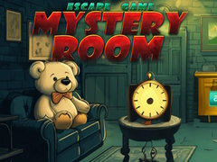 Spēle Escape Game Mystery Room