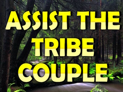Spēle Assist The Tribe Couple