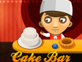 Spēle Cake Bar