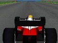 Spēle Formula Driver 3D