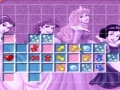 Spēle Disney Princess and Friends - Hidden Treasures