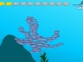 Spēle Finding Nemo - Fish Charades