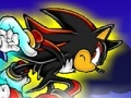 Spēle Sonic RPG Episode 7