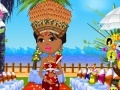 Spēle Bali Girl