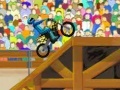 Spēle Risky Rider 3