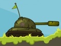 Spēle Tank-Tank Challenge
