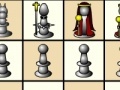Spēle Easy chess