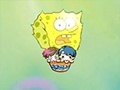 Spēle Sponge Bob Balloon