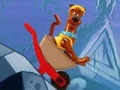 Spēle Scooby Doo Construction