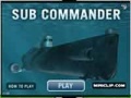 Spēle Deep-sea submarine