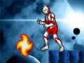 Spēle Ultraman Great Fighting