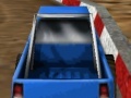 Spēle Top Truck 3D