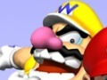 Spēle Super Mario Bomber