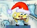 Spēle Spongebob Christmas