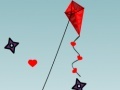 Spēle Pucca Funny Love Kite