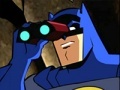 Spēle Batman Difference Detector