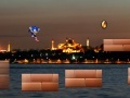 Spēle Sonic in Istanbul