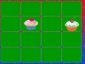 Spēle Muffins Match
