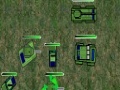Spēle Tank Wars RTS