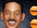 Spēle Will Smith Makeover