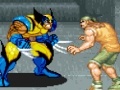 Spēle Wolverine Rage