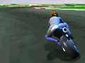 Spēle Motorcycle Racer