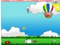 Spēle Shock Balloon Bomber