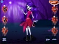 Spēle Monster High Dress Up Spectra