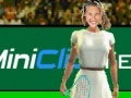 Spēle Anna Tennis