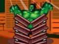 Spēle Hulk Power