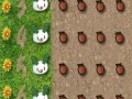 Spēle Cute Rabbit Zuma