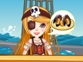 Spēle Pirate Seafood Restaurant
