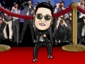 Spēle Oppa Gangnam Red Carpet 