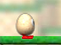 Spēle Egg run