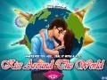 Spēle Kiss Around The World