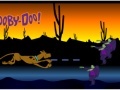 Spēle Scooby Doo Monster Madness