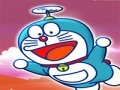 Spēle Doraemon Hunger Run