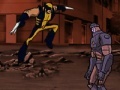Spēle Wolverine Sentinel Slash