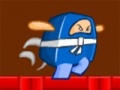 Spēle One Click Ninja