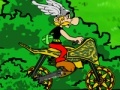 Spēle Adventures Asteriksa and Obeliksa