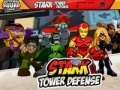 Spēle Stark Tower Defence