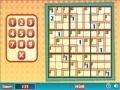 Spēle Killer Sudoku