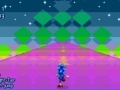 Spēle Sonic Ring Rush