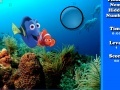 Spēle Finding Nemo Hidden Numbers