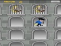 Spēle Catch -a- thief Memory Game