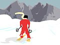 Spēle Ski 2000