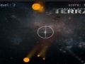 Spēle Battle for Terra: TERRAtron