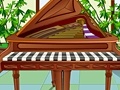 Spēle Piano for girls