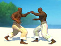 Spēle Capoeira Fighter