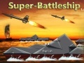 Spēle Super Battleship